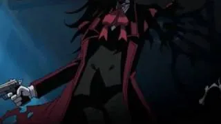 Hellsing: Schwarze Sonne AMV