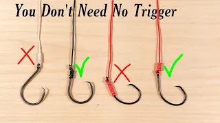 How To Tie A Circle Hook