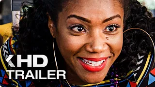 GIRLS TRIP Trailer German Deutsch (2017)