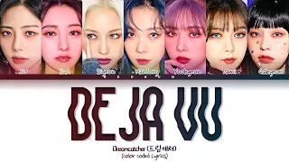 How Would Dreamcatcher Sing ATEEZ's 'Deja Vu'