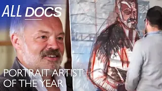 Portrait Artist Of The Year | S03 E09 | All Documentary