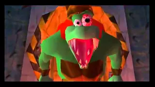 Game Over: Donkey Kong 64