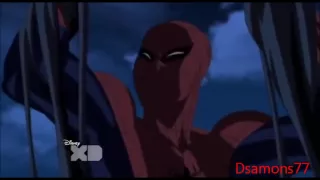 The Ultimate Spider Man - We are