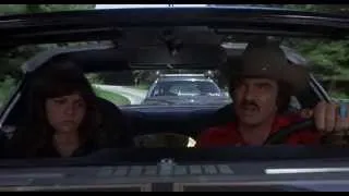 Bye Bye Baby - Smokey and the Bandit