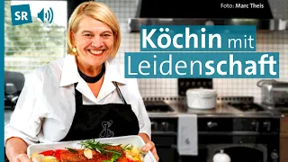 Léa Linster: Luxemburgische Sterneköchin & Kochbuchautorin im Gespräch | PODCAST