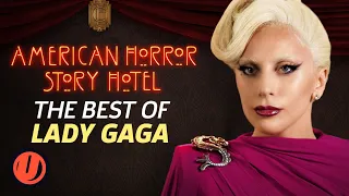 AHS Hotel: The Best of Lady Gaga