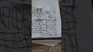 This is Nbc Nightly news kids edition