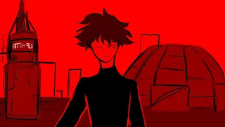 All Eyes On Me - Villain!Deku Pt. 1| BNHA | Animatic by DaricArt