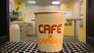Premiata Teleditta 3 - Cafè in Camera (4)