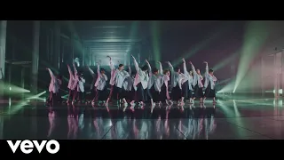 Keyakizaka46 - Ambivalent