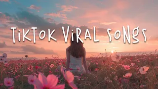 Tiktok Songs 2024 🔥 Tiktok Viral Songs | Tiktok Music 2024 #111