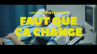 Laurence N. - Faut que ça change (English/French Subtitles)