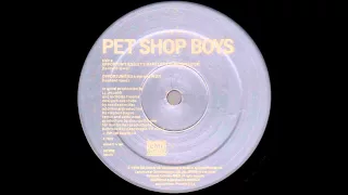 Opportunities (Let's Make Lots Of Money) (Shep Pettibone 12" Remix) - Pet Shop Boys