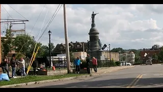 HOODS UTICA NEW YORK