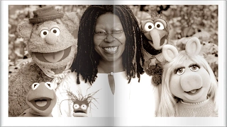 HOT Whoopi Goldberg Biography & Quotes