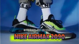 NIKE AIRMAX 2090