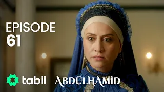 Abdülhamid Episode 61