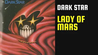 Dark Star - Lady of Mars - Lyrics - Tradução pt-BR