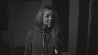 Veronika Rabada hosť Skyva - Piargy (acoustic)
