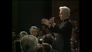 (HD 1080p)Brahms : Ein deutsches Requiem/Karajan/Korean Subtitle(1978) 브람스 : 독일 레퀴엠/카라얀/한글자막(1978)