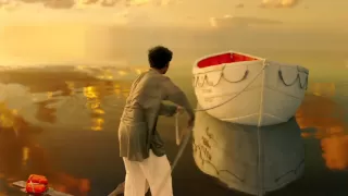 Life of Pi | Official Trailer 2 | 20th Century FOX