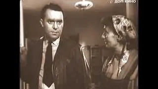 Колыбельная 1959 Молдова-фильм