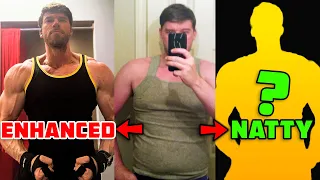 How Would The FPSRussia Transformation Have Turned Out If He Was Natty?