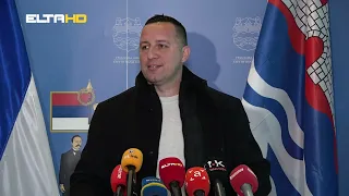 Saša Lazić - Sve je odavno postalo cirkus!