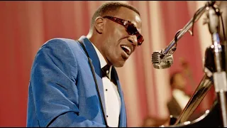 Ray Charles   Hit The Road Jack remastered