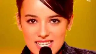 Alizee - La Isla Bonita (HQ)