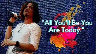 🔴CHRIS CORNELL FAMOUS QUOTES‼️QUOTES ABOUT LIFE