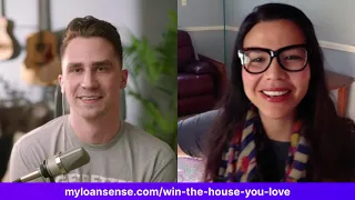 How To Get A Mortgage w/ Student Loans LIVE Q&A