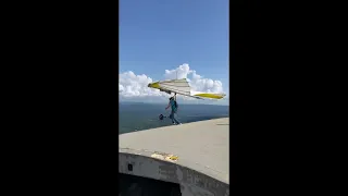 Hang Gliding Lookout Mountain Flight Park