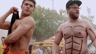 NEIGHBORS 2: SORORITY RISING - Official Trailer CDN