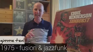 Gimme Ten! 1975 - FUSION & JAZZ FUNK - Vinyl Community