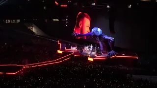 Muse Stockholm Syndrome Manchester Etihad 8th June 2019