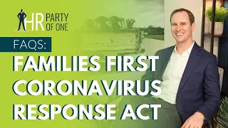 Emergency Sick Leave: Families First Coronavirus Response Act FAQs