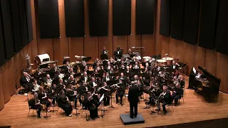 El Capitan (Don Snowden, guest conductor)