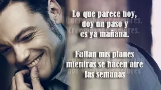 El fin - Tiziano Ferro ( letra)