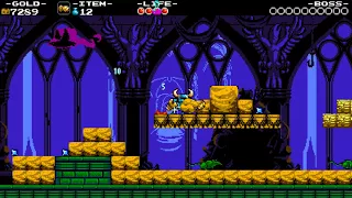 [TAS] Shovel Knight: Shovel of Hope any% in 39:37.20 (38:54.60 RTA)