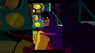 Batman Zurr-En-Arrh | #youtubeshorts #explorepage #batman #kevinconroy #dccomics #superman #flash