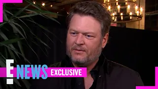 Blake Shelton: How Gwen Is Embracing Oklahoma | E! News