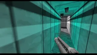 GoldenEye 007 N64 - Complex Mission - 00 Agent (Custom level)