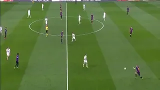 Real Madrid 0-3 Barcelona 28.02.2019.