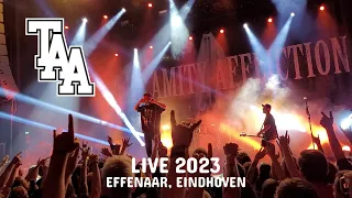 THE AMITY AFFLICTION LIVE: EINDHOVEN, 2023