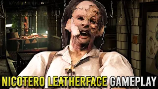 I Bought the NEW $16 Nicotero Leatherface Bundle So You Don't Have To - The Texas Chainsaw Massacre