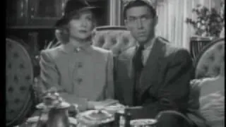 Made for Each Other (1939) - Clip