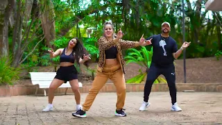 Love, Love - Melody, Naldo Benny feat Matheus Alves - DANCE BRASIL | COREOGRAFIA