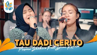 Pusma Shakira Feat. Dini Kurnia - TAU DADI CERITO (Official Music Video)