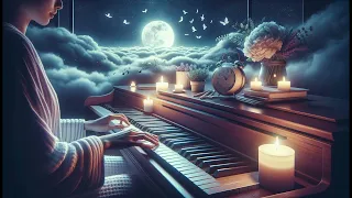 Peaceful Piano Music for Relaxation and Sleep | Soothing Modern Classical